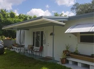 1321 N 63rd Ave, Hollywood, FL 33024