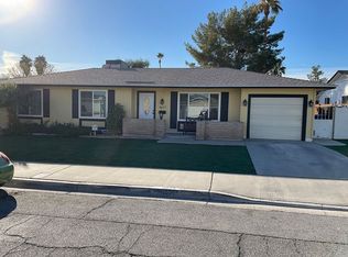 4677 E Rochelle Ave, Las Vegas, NV 89121