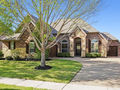 2891 Redfern Dr, Trophy Club, TX, 76262