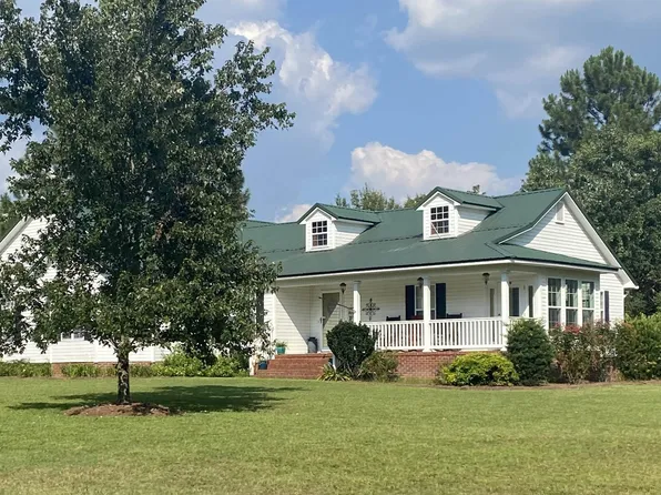 123 Whippoorwill Lndg, Cochran, GA 31014