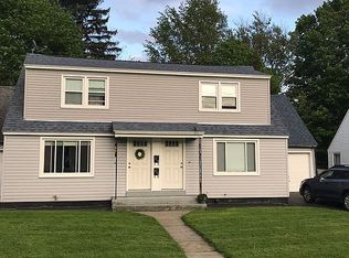 412-414 Elmhurst Rd, Utica, NY 13502