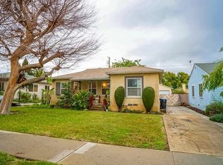 2200 N Valley St, Burbank, CA 91505