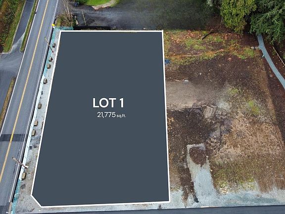 3rd image of 2307 Sunnyside Rd Lot 1