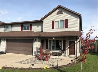 2200 Julie Ave, Sparta, WI 54656