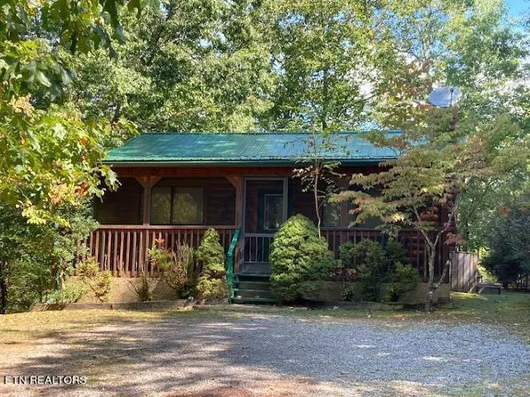 3119 Bear Mountain Ln, Sevierville, TN 37876