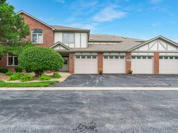 6242 Kallsen Dr Unit 2, Tinley Park, IL 60477