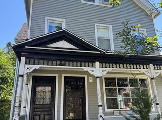 156 Fair St FLOOR 1, Wallingford, CT 06492