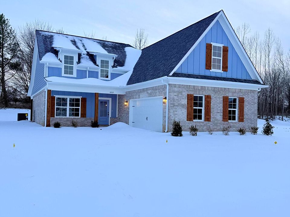 2nd image of 6065 Hickory Point Dr