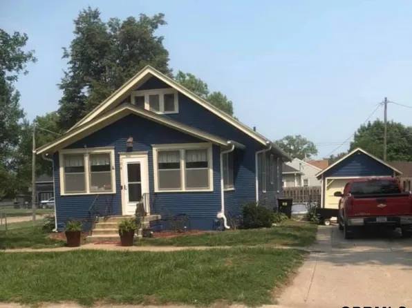106 N Nebraska St, Hooper, NE 68031