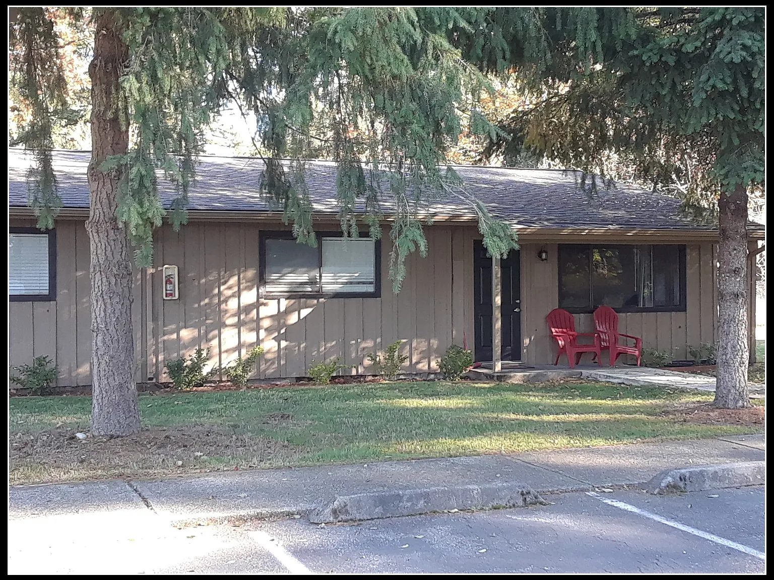 Rainier Terrace — Photo 1