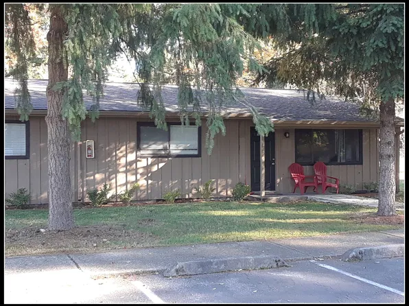 Rainier Terrace, 6824 150th St SW #D345b41ec, Lakewood, WA 98439