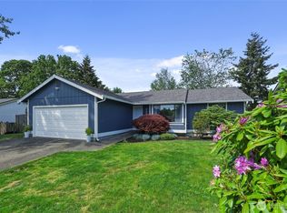 The Meadows, Olympia, WA 98513