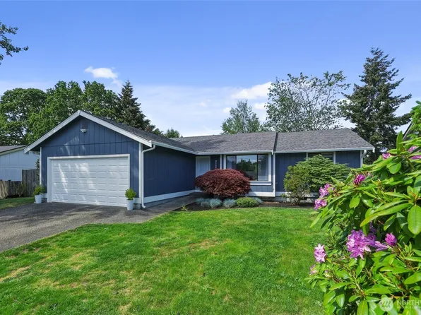 9140 Shadberry Drive SE, Olympia, WA 98513