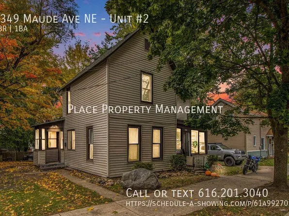 1349 Maude Ave NE #2, Grand Rapids, MI 49505