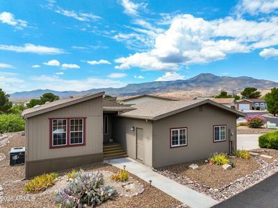 1039 W On the Greens Boulevard, Cottonwood, AZ, 86326