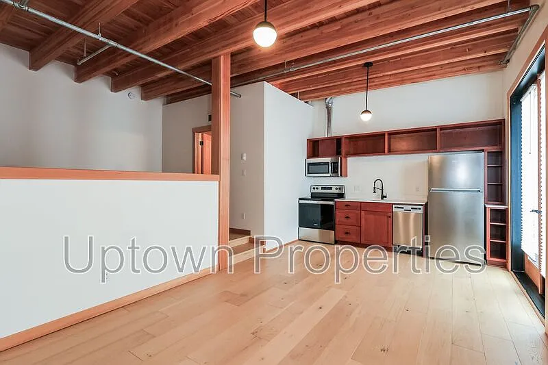 1515 N Rosa Parks Way #303