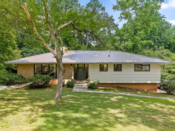 131 Brumby Rd, Flintstone, GA 30725