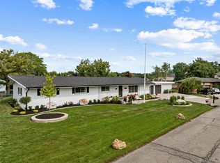 49775 Keycove St, Chesterfield, MI 48047