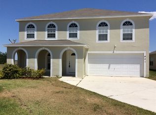 401 Blake Ave, Davenport, FL 33897