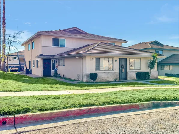 3441 20th St, Highland, CA 92346