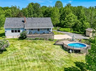 77 Stearns Hill Rd, West Paris, ME 04289