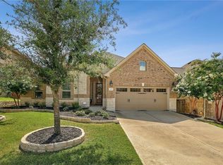 4515 Miraval Loop, Round Rock, TX 78665