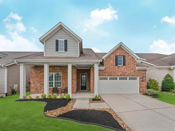 2006 Laurie Darlin Dr, Conroe, TX 77384