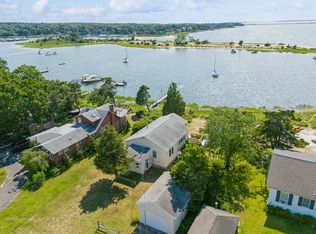 81 Pine Neck Ave, Sag Harbor, NY 11963