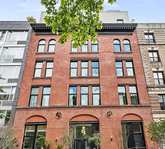 457 W 150th St #5B — Photo 9