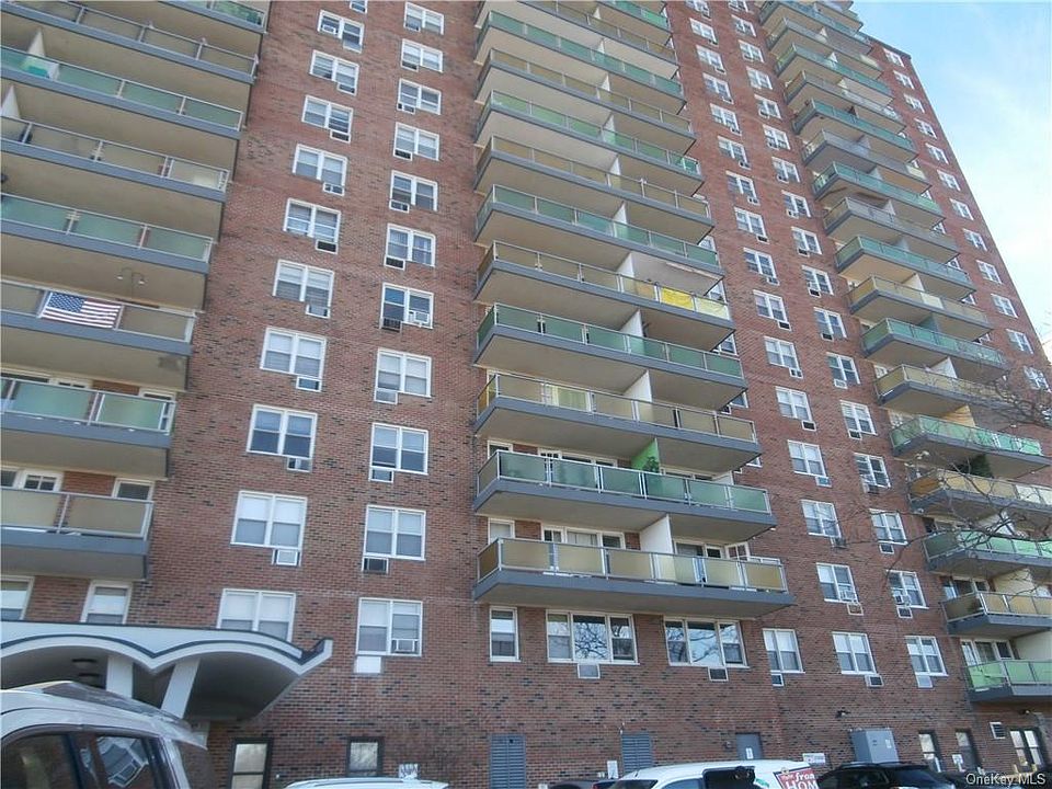 1841 Central Park Avenue Unit 17 C, Yonkers, Ny 10710 