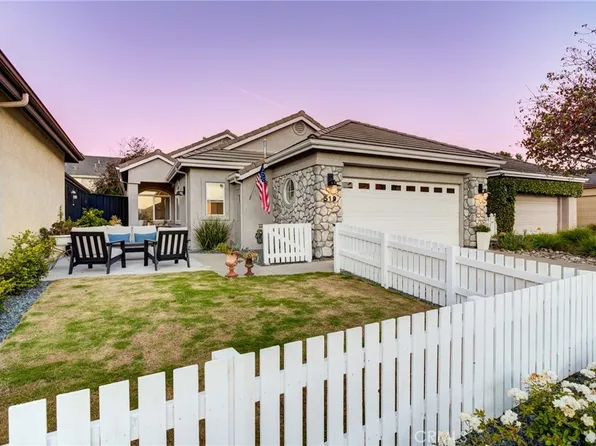 519 Starlight Ln, Arroyo Grande, CA 93420