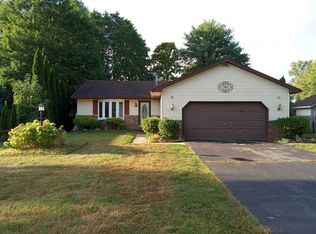 3271 Krafft Rd, Fort Gratiot, MI 48059