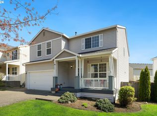 154 NE Woodsong St, Hillsboro, OR 97124