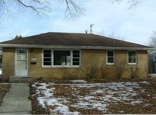 6401 Blaisdell Ave, Minneapolis, MN 55423