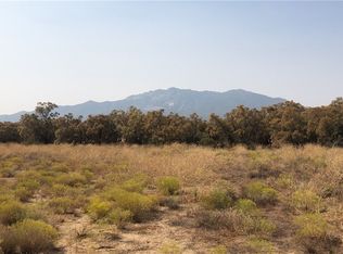 0 Cave Rock Rd, Anza, CA 92539