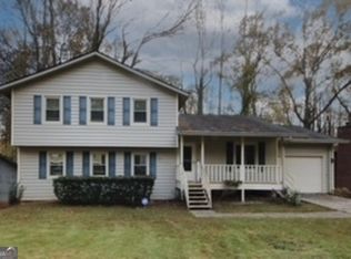 7295 Connell Rd, Fairburn, GA 30213