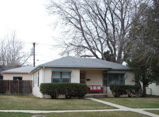 529 Pleasant St, Colorado Springs, CO 80904