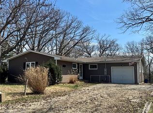 436 E Canaan Rd, Gerald, MO 63037