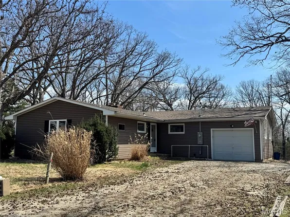 436 E Canaan Rd, Gerald, MO 63037