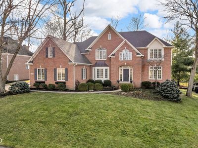 14486 Stephanie St, Carmel, IN, 46033
