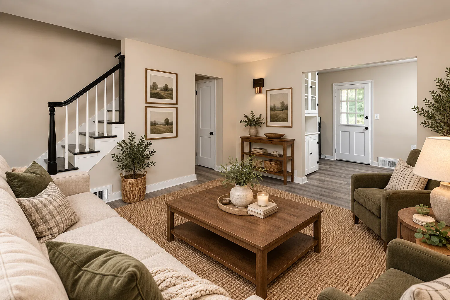 2 bed, 825 sqft, $1,250 — Photo 1