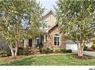 837 Brooksmill Dr, Tega Cay, SC 29708
