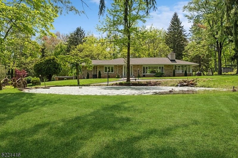 27 Redmont Rd, Watchung, NJ 07069 MLS 3844072 Zillow