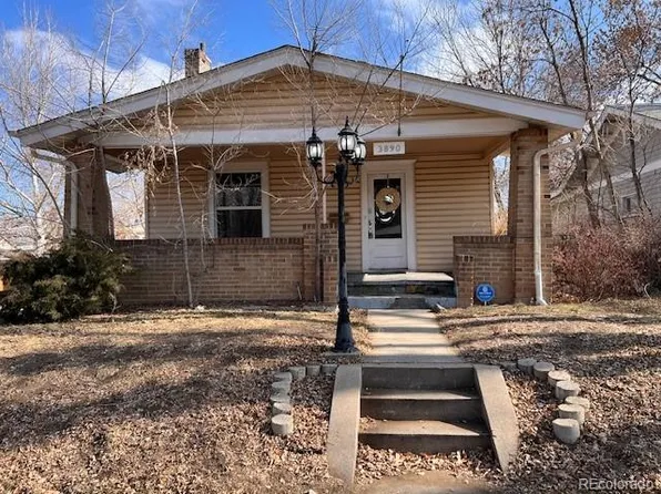 3890 N Wolff Street, Denver, CO 80212