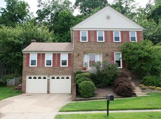 217 Environs Rd, Sterling, VA 20165