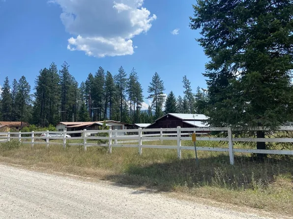 2109 Estates Loop, Priest River, ID 83856