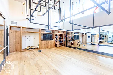 Rented by The KCI Group