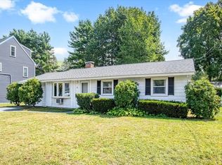 64 Alfred Rd, Braintree, MA 02184