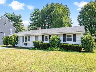 64 Alfred Rd, Braintree, MA, 02184