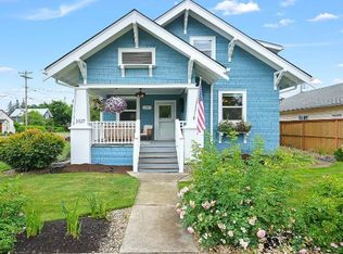 3327 4th St, Hubbard, OR 97032